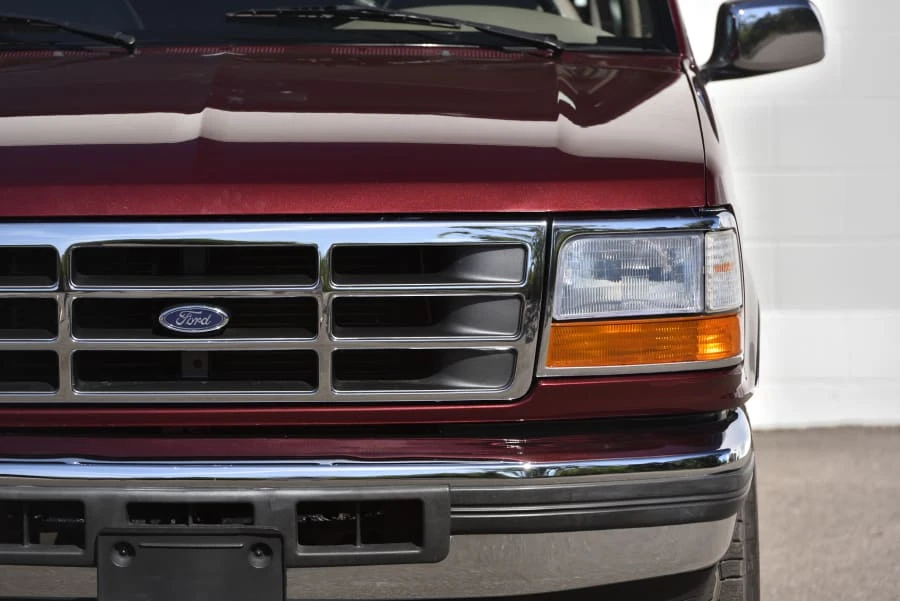 1996 Ford Bronco 5th Gen - Image 13 of 26