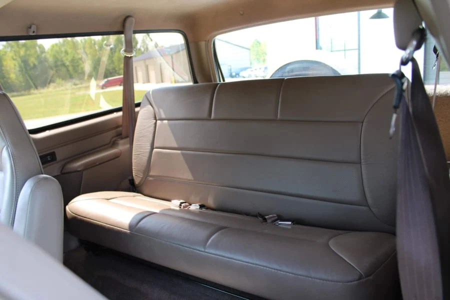 1996 Ford Bronco 5th Gen - Image 15 of 23
