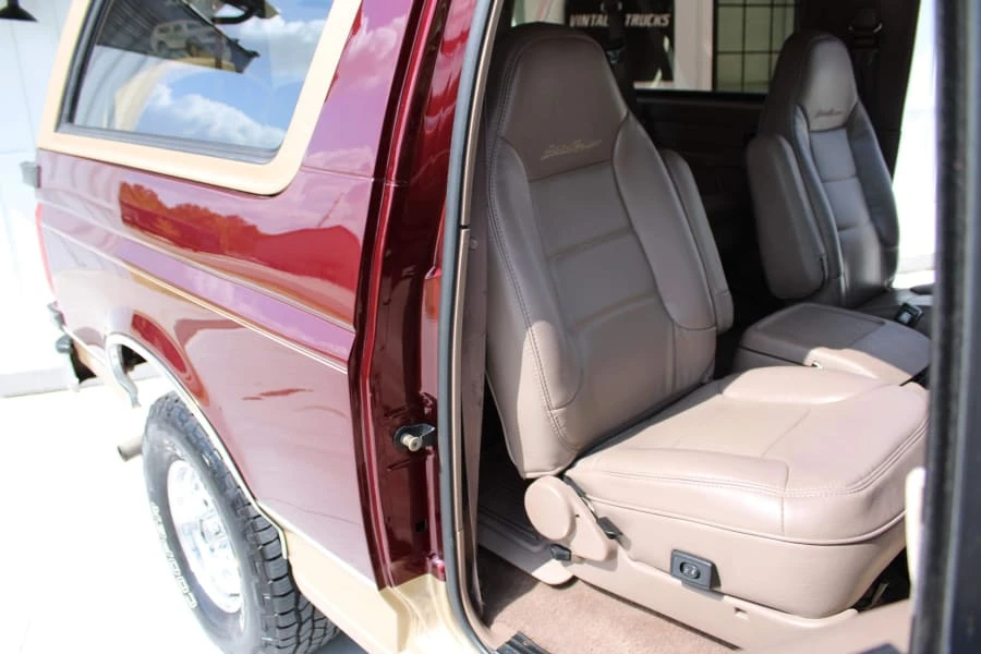 1996 Ford Bronco 5th Gen - Image 20 of 23