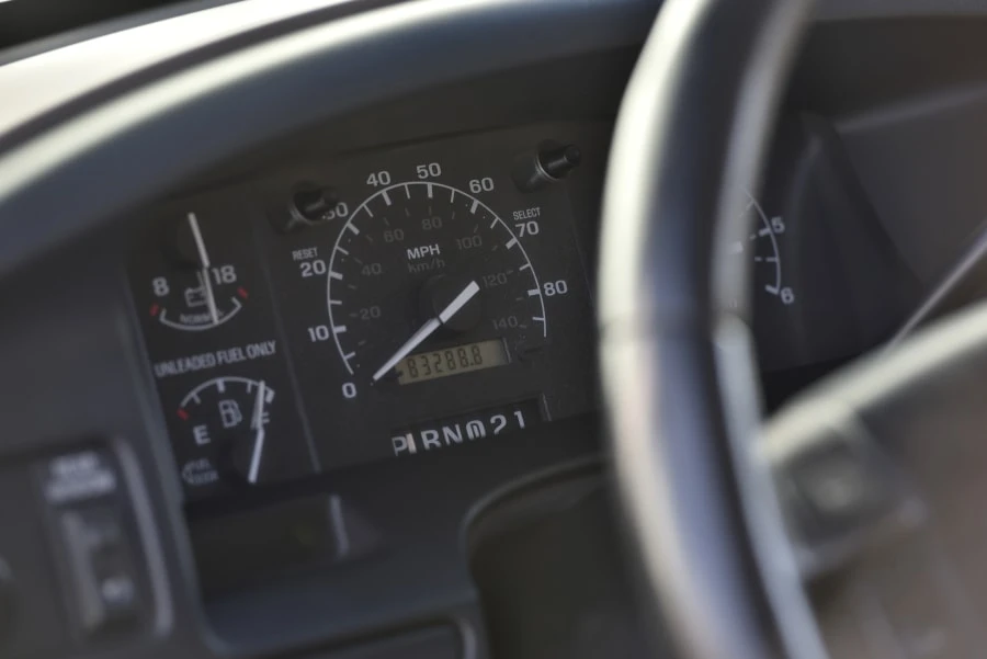 1996 Ford Bronco 5th Gen - Image 23 of 27