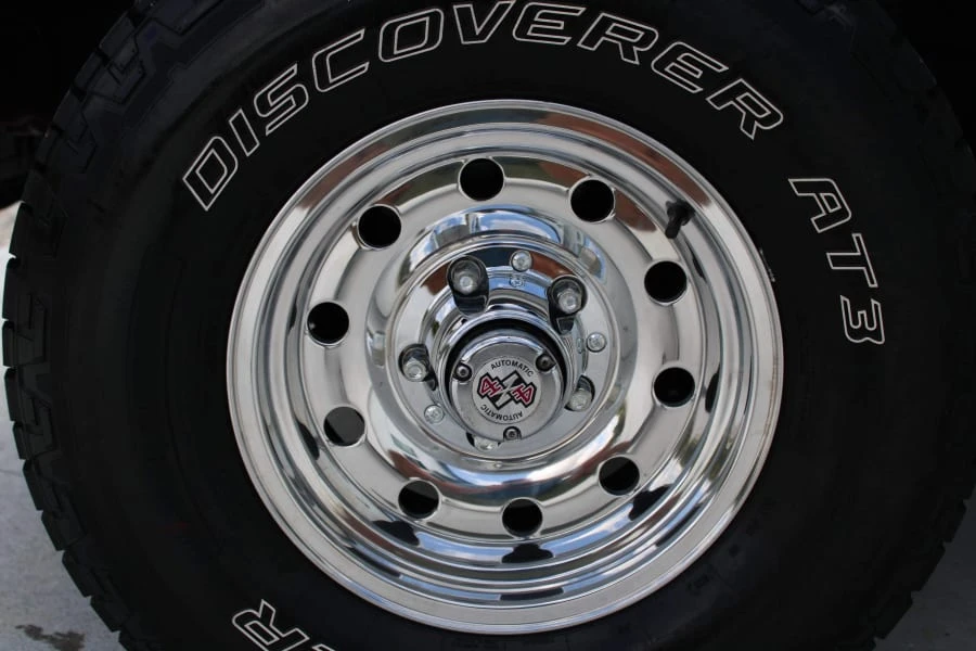 1996 Ford Bronco 5th Gen - Image 9 of 23