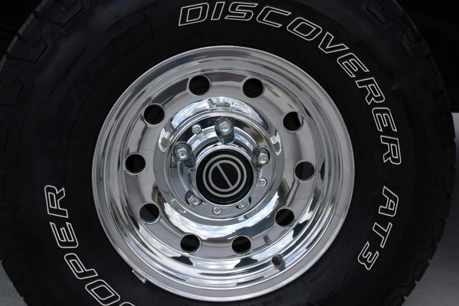 1996 Ford Bronco 5th Gen - Image 7 of 23