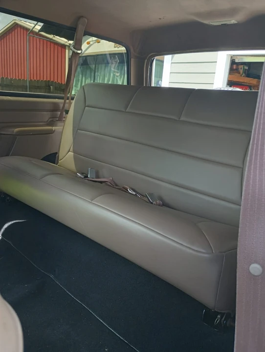 1996 Ford Bronco 5th Gen - Image 5 of 5