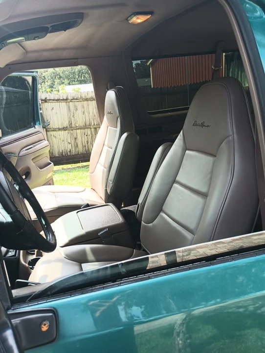 1996 Ford Bronco 5th Gen - Image 4 of 5