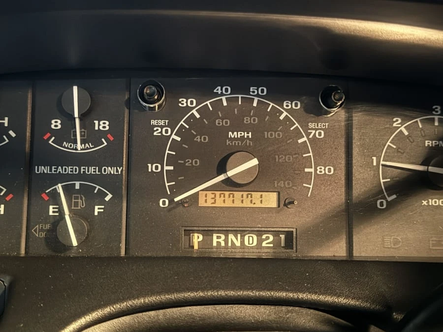 1996 Ford Bronco 5th Gen - Image 6 of 6