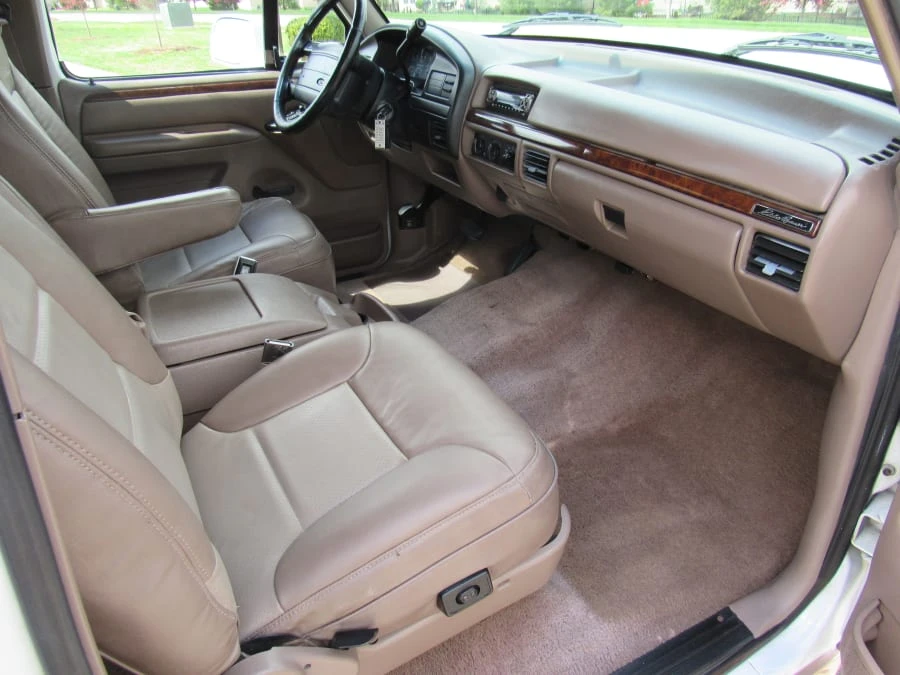 1996 Ford Bronco 5th Gen - Image 5 of 8
