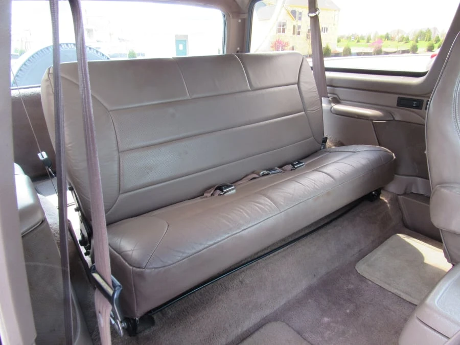 1996 Ford Bronco 5th Gen - Image 6 of 8