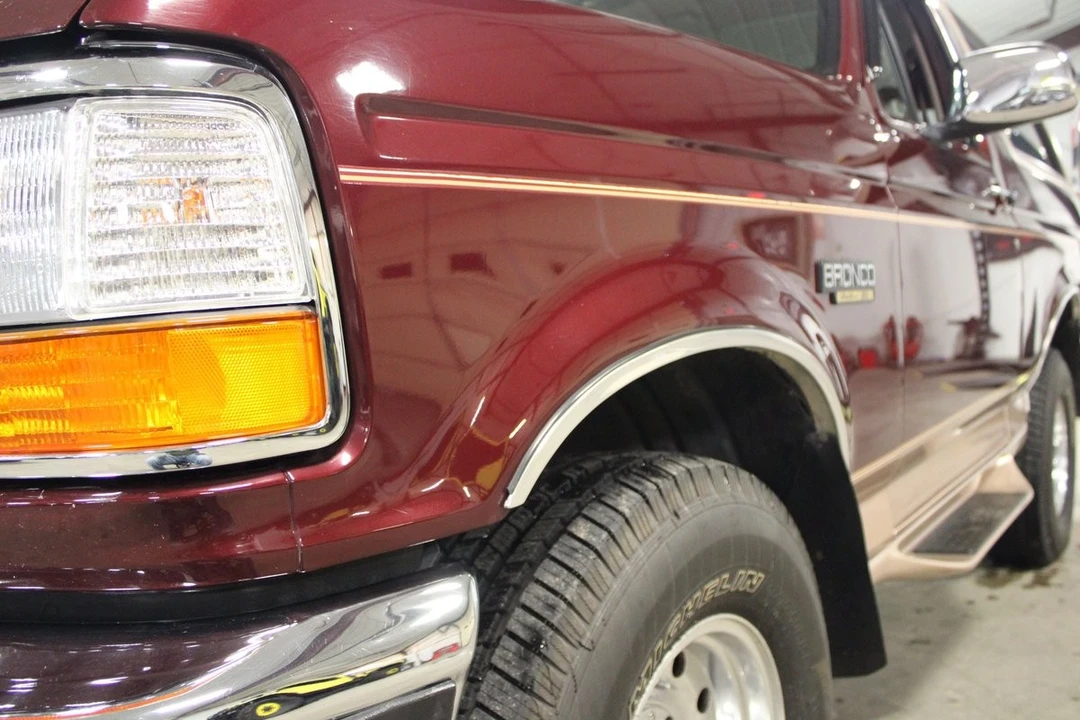 1996 Ford Bronco 5th Gen - Image 10 of 12