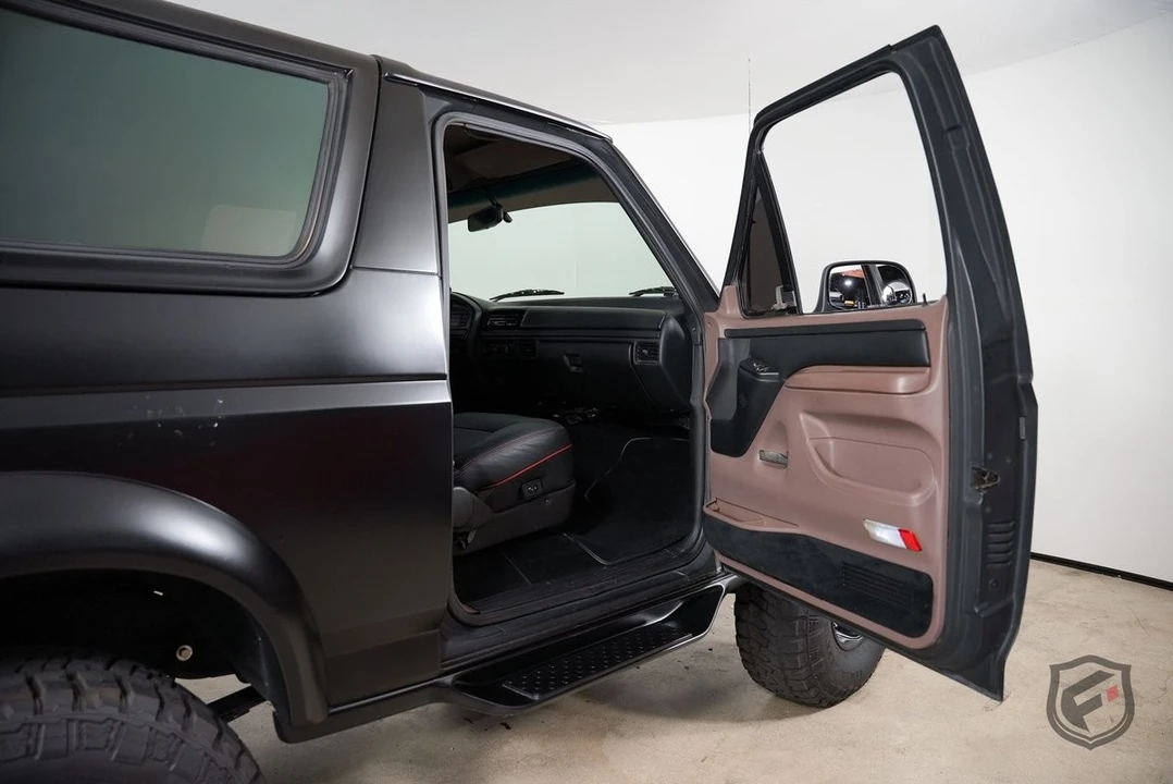 1996 Ford Bronco 5th Gen - Image 27 of 31