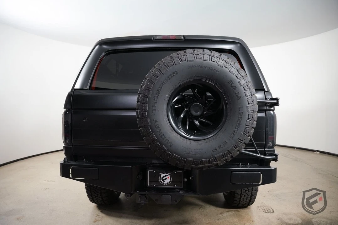 1996 Ford Bronco 5th Gen - Image 8 of 31