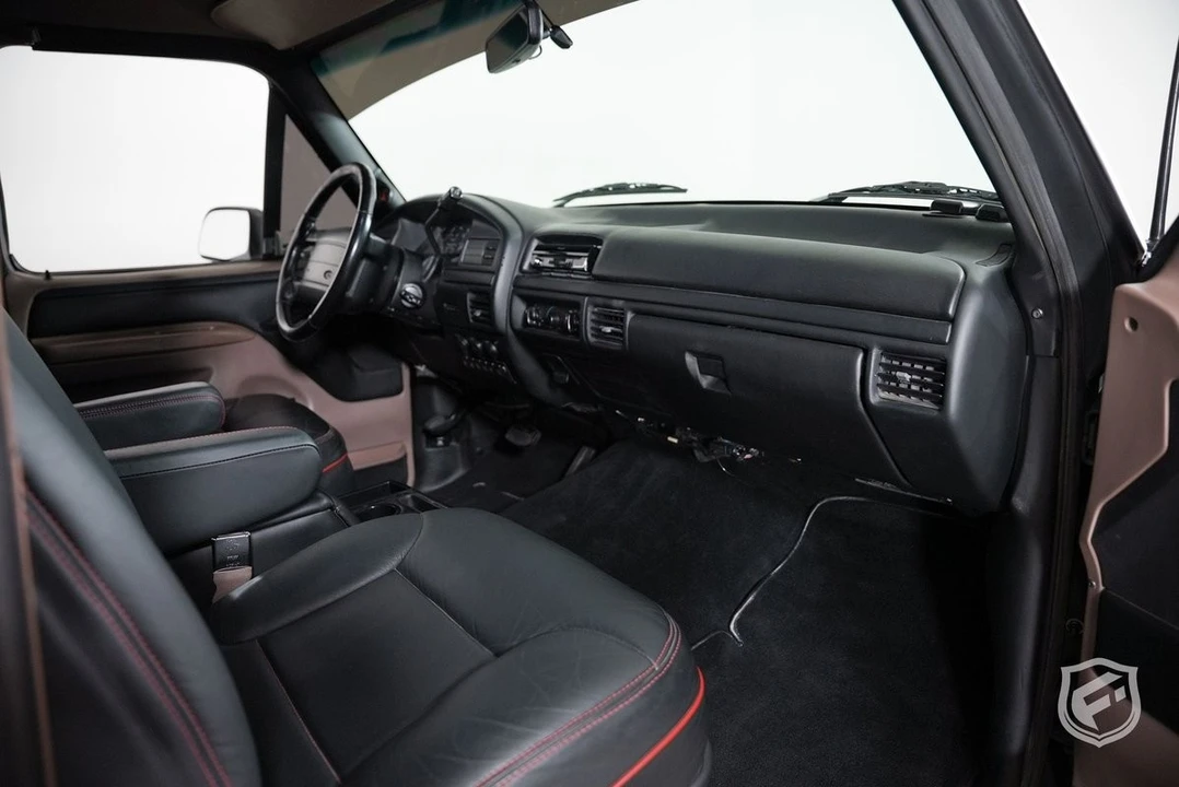 1996 Ford Bronco 5th Gen - Image 31 of 31