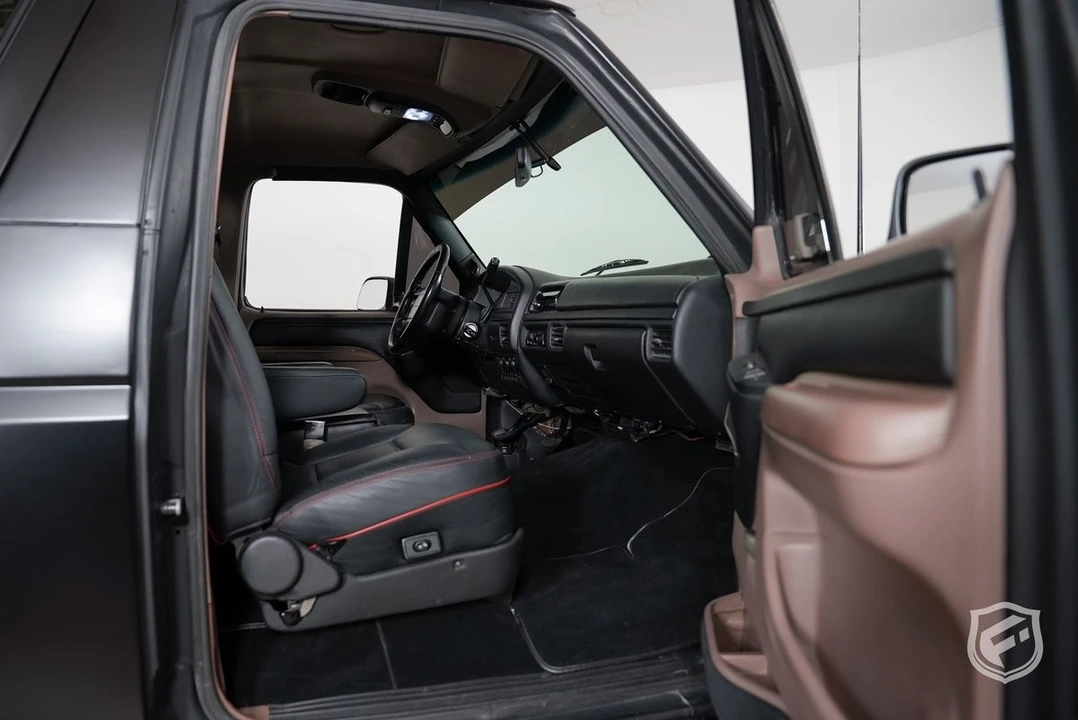 1996 Ford Bronco 5th Gen - Image 30 of 31