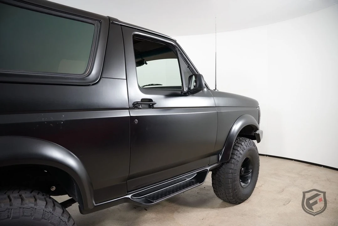 1996 Ford Bronco 5th Gen - Image 26 of 31