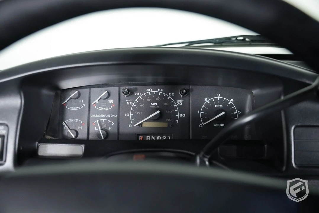 1996 Ford Bronco 5th Gen - Image 20 of 31