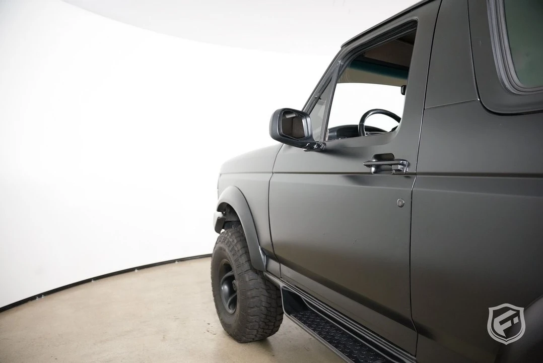 1996 Ford Bronco 5th Gen - Image 12 of 12