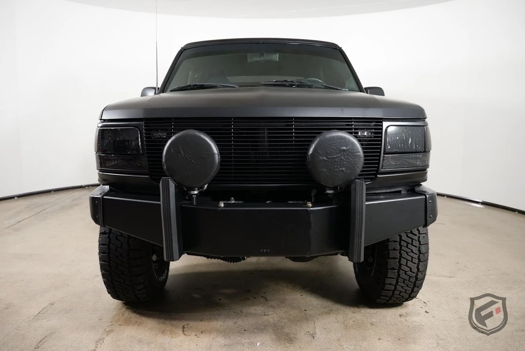 1996 Ford Bronco 5th Gen - Image 3 of 31