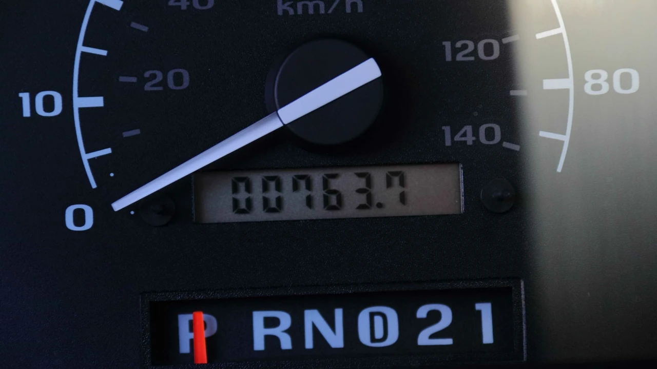 1996 Ford Bronco 5th Gen - Image 18 of 29