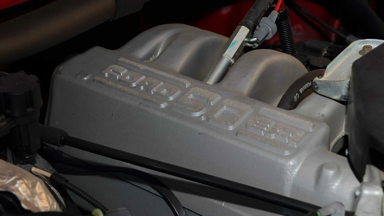 1996 Ford Bronco 5th Gen - Image 21 of 29