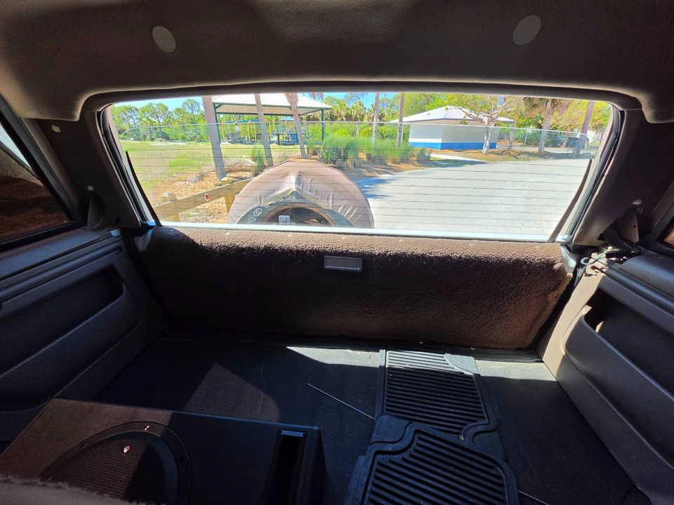 1996 Ford Bronco 5th Gen - Image 17 of 23