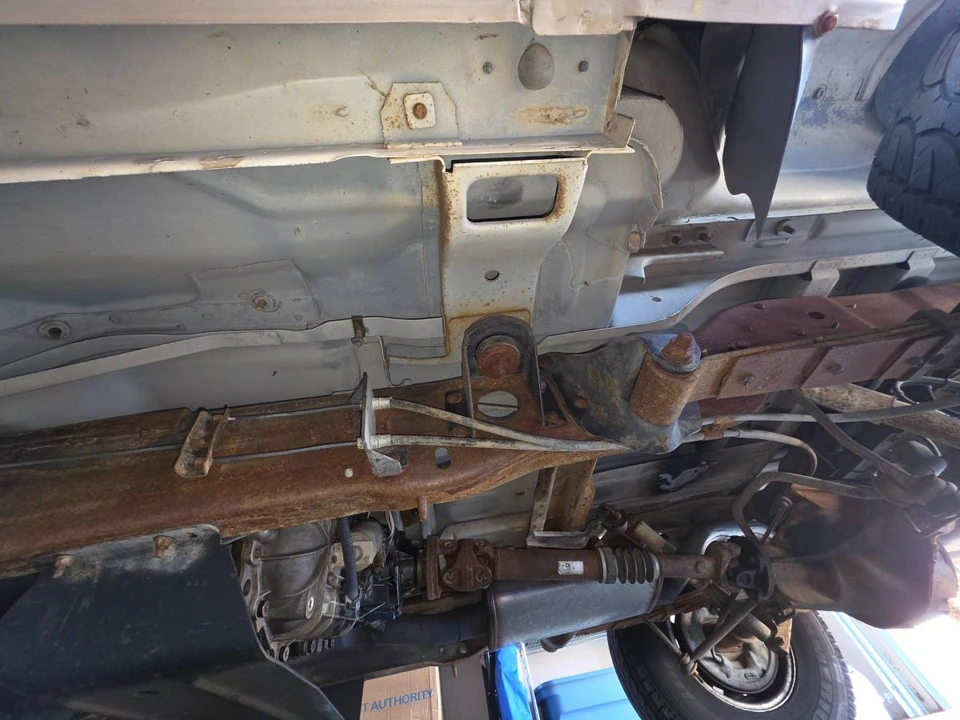 1996 Ford Bronco 5th Gen - Image 22 of 23