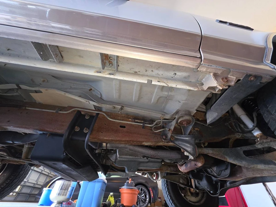 1996 Ford Bronco 5th Gen - Image 20 of 23