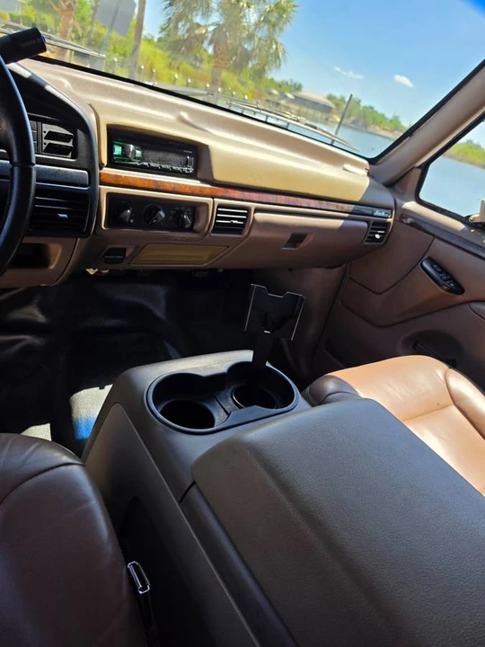1996 Ford Bronco 5th Gen - Image 11 of 23