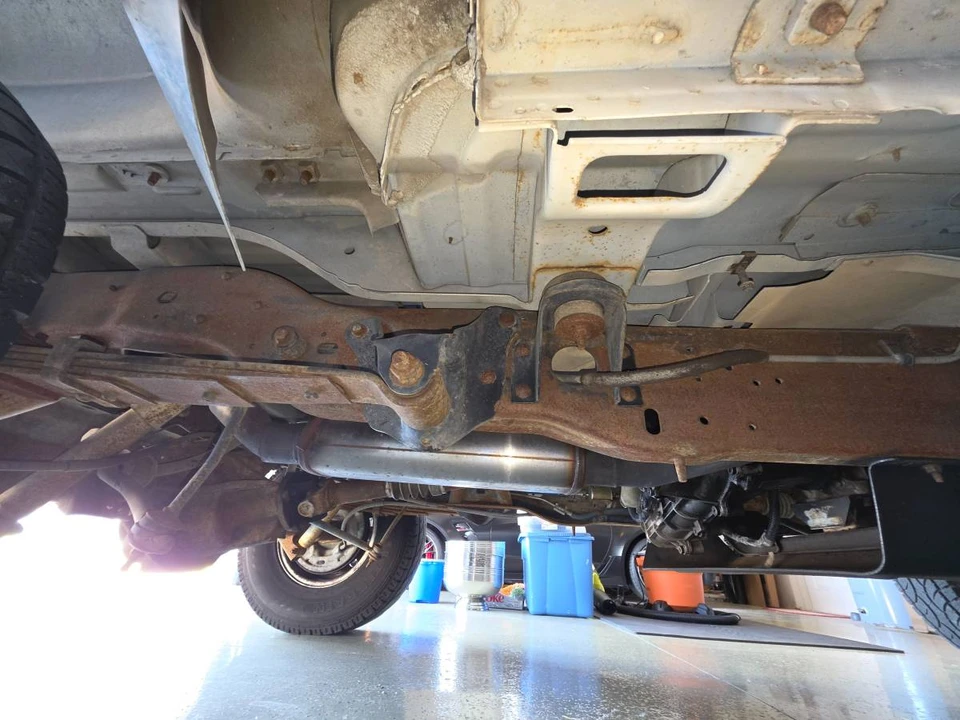 1996 Ford Bronco 5th Gen - Image 21 of 23