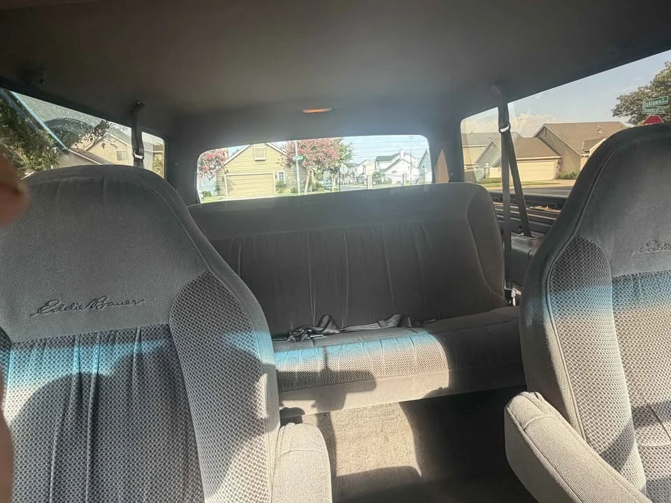 1996 Ford Bronco 5th Gen - Image 10 of 10