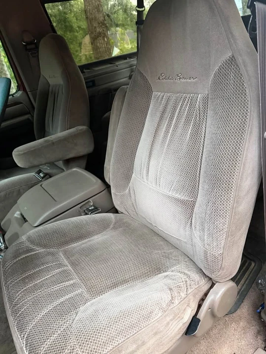 1996 Ford Bronco 5th Gen - Image 8 of 9