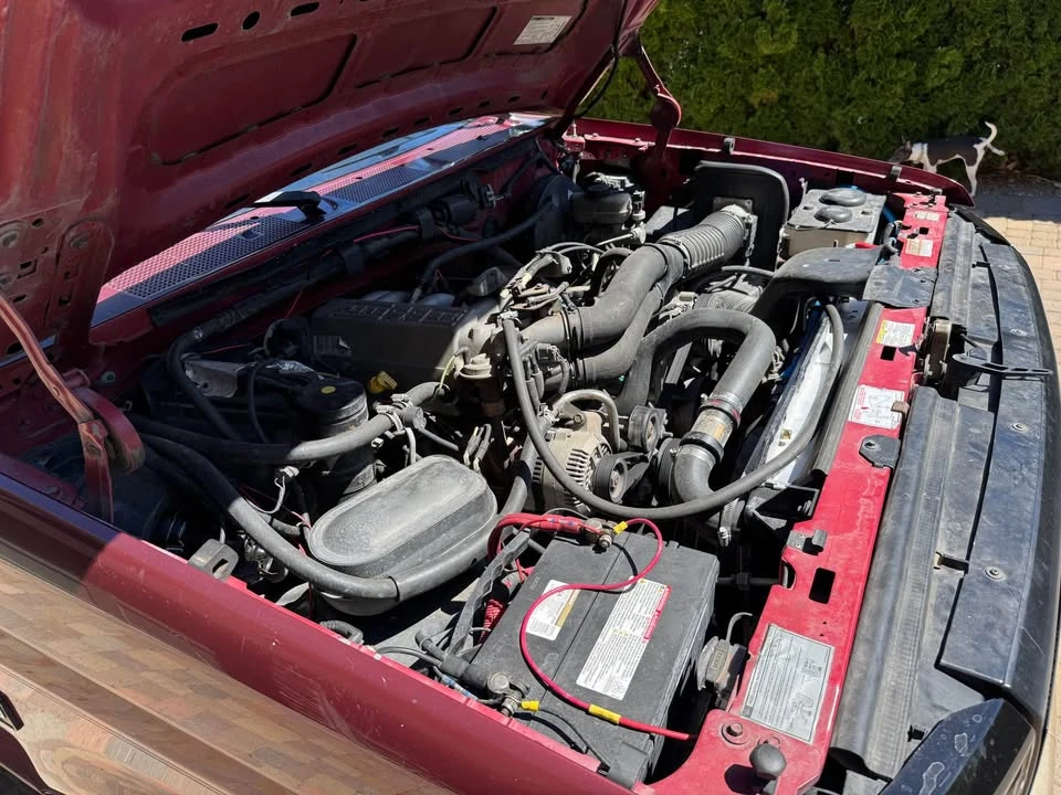 1996 Ford Bronco 5th Gen - Image 11 of 14