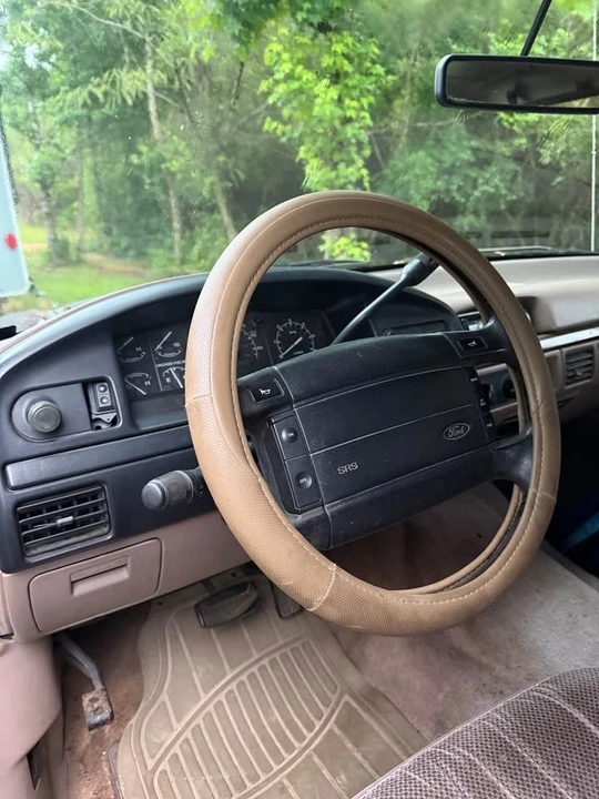 1996 Ford Bronco 5th Gen - Image 9 of 9
