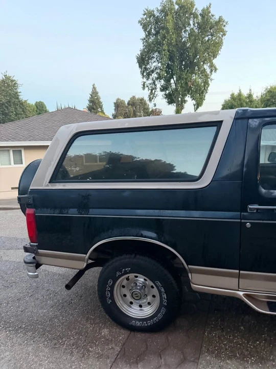 1996 Ford Bronco 5th Gen - Image 2 of 20