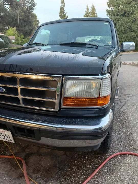 1996 Ford Bronco 5th Gen - Image 8 of 20