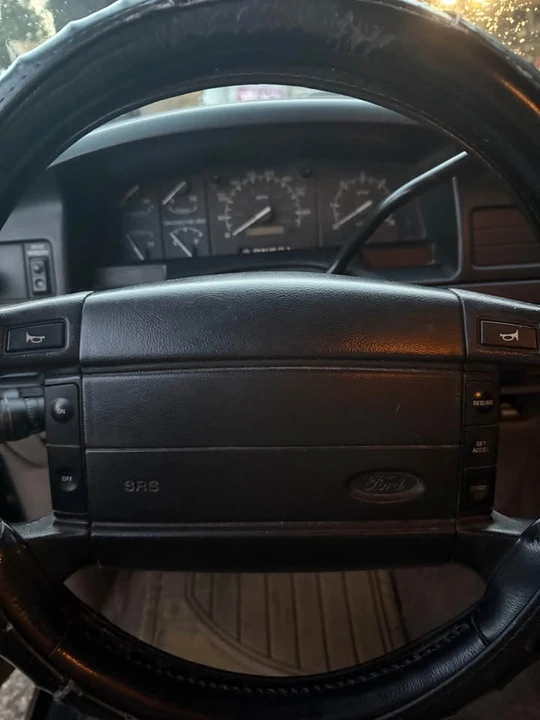 1996 Ford Bronco 5th Gen - Image 12 of 20