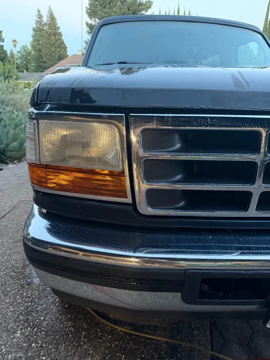 1996 Ford Bronco 5th Gen - Image 11 of 20
