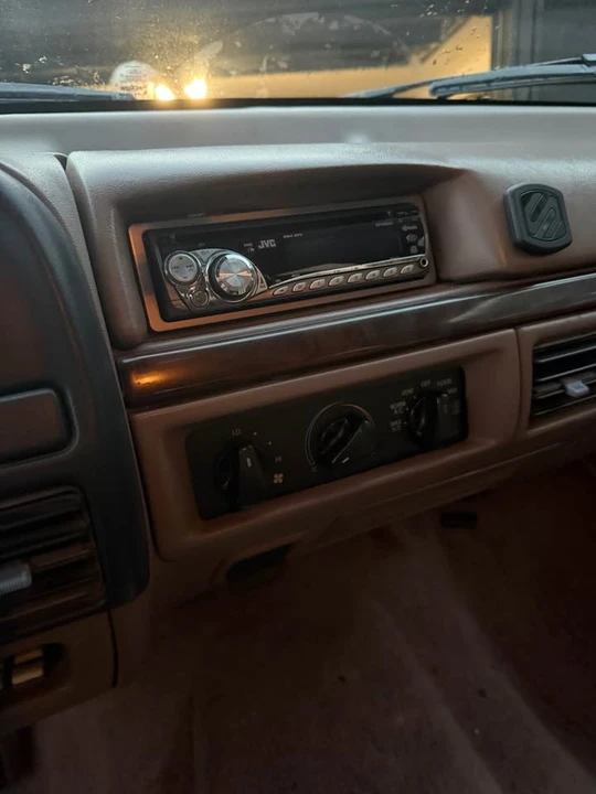1996 Ford Bronco 5th Gen - Image 13 of 20