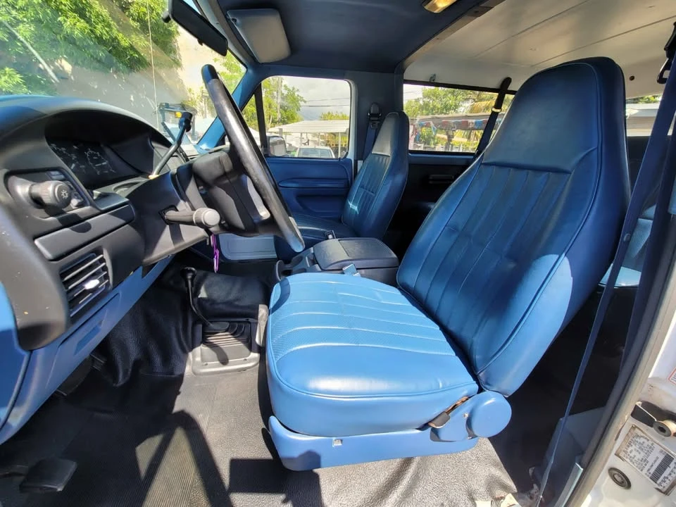 1996 Ford Bronco 5th Gen - Image 13 of 20