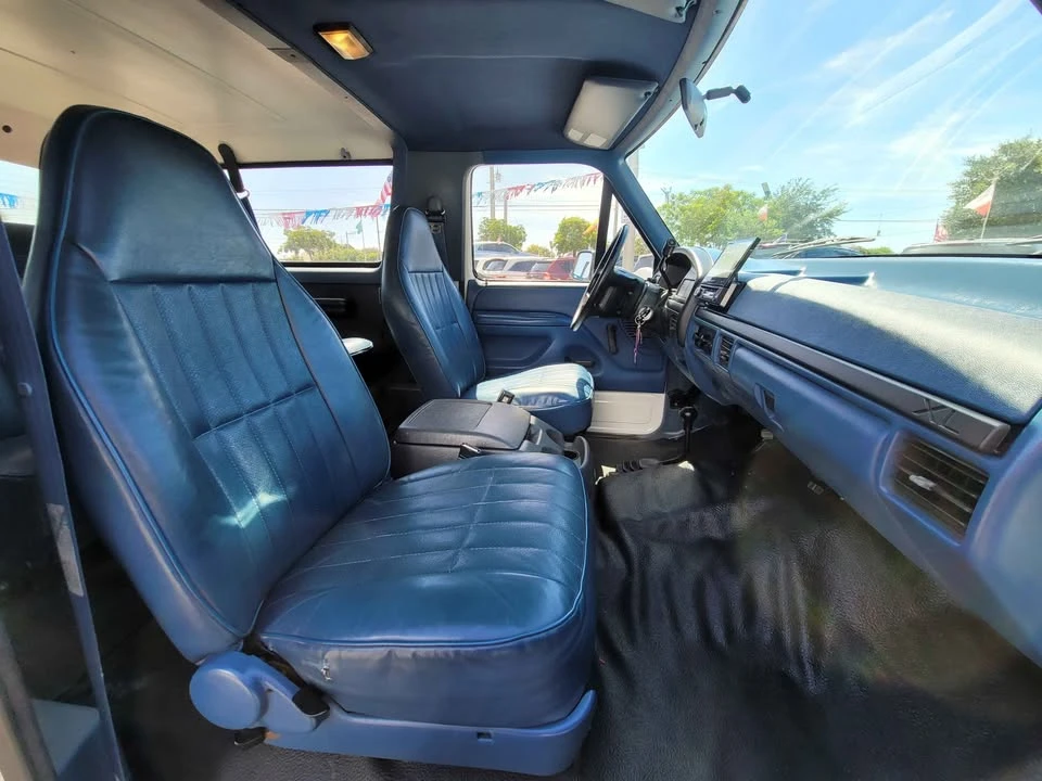 1996 Ford Bronco 5th Gen - Image 12 of 20