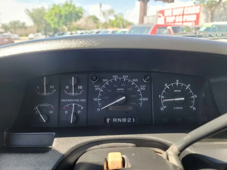 1996 Ford Bronco 5th Gen - Image 16 of 20
