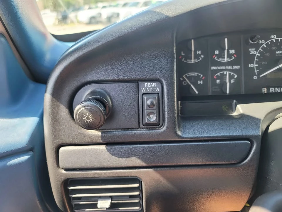 1996 Ford Bronco 5th Gen - Image 20 of 20