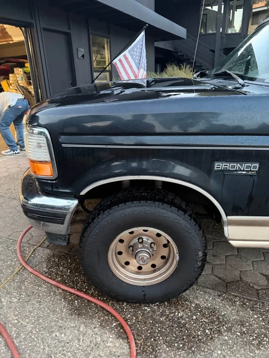 1996 Ford Bronco 5th Gen - Image 7 of 20