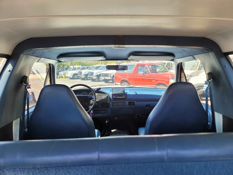 1996 Ford Bronco 5th Gen - Image 10 of 20