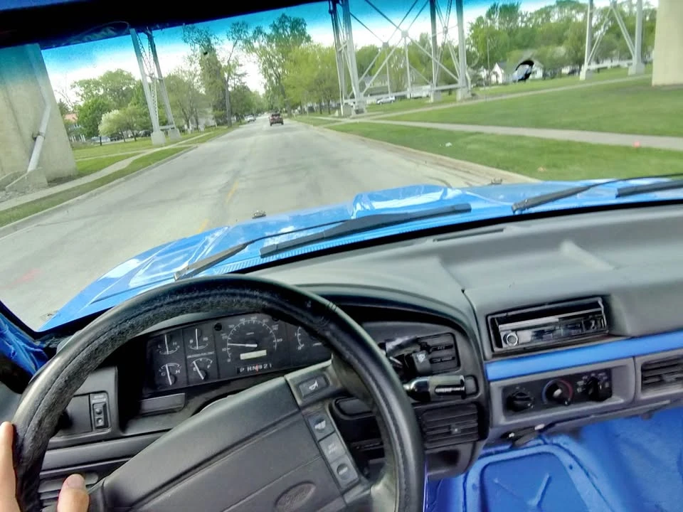 1996 Ford Bronco 5th Gen - Image 3 of 10