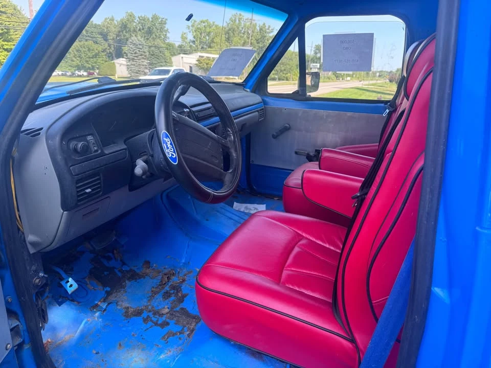 1996 Ford Bronco 5th Gen - Image 6 of 10