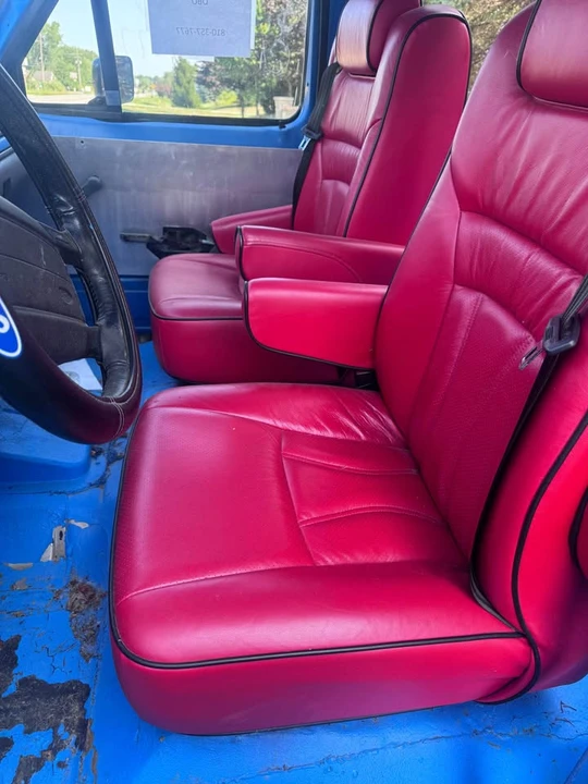 1996 Ford Bronco 5th Gen - Image 7 of 10