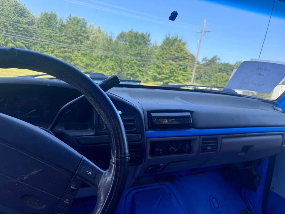 1996 Ford Bronco 5th Gen - Image 8 of 10