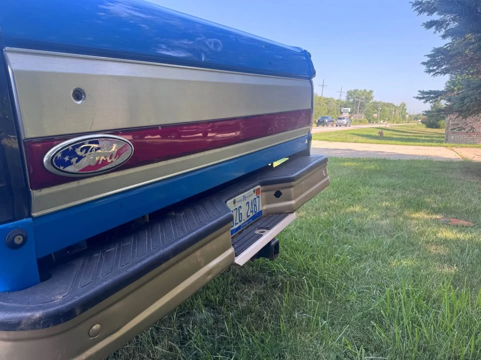 1996 Ford Bronco 5th Gen - Image 9 of 10