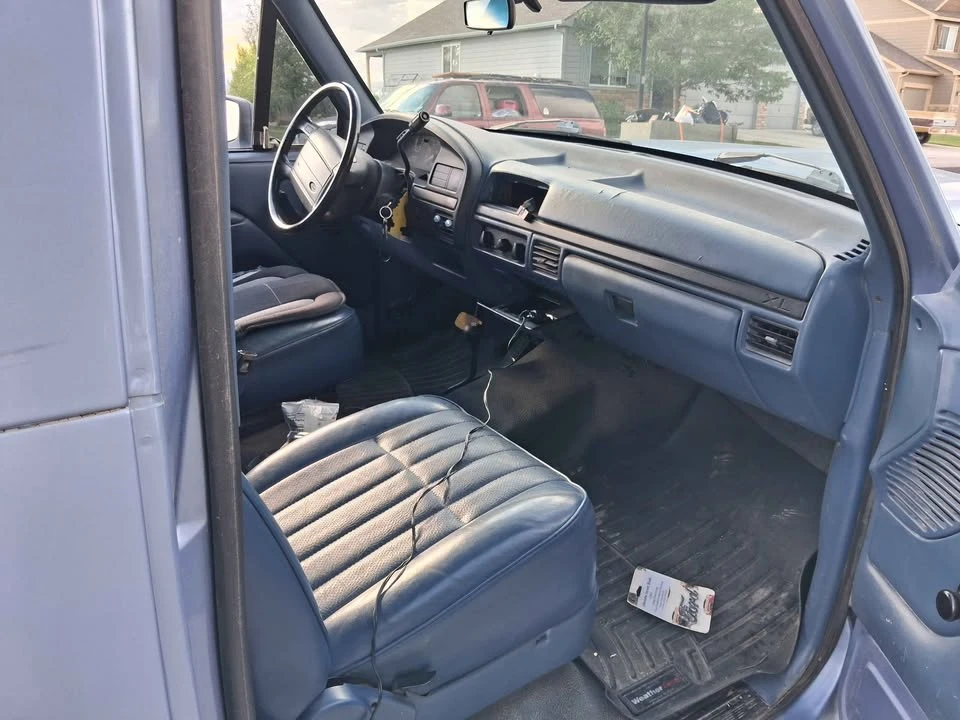 1996 Ford Bronco 5th Gen - Image 10 of 10