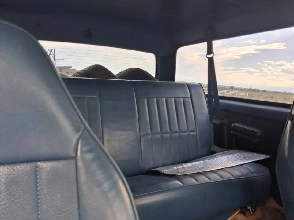 1996 Ford Bronco 5th Gen - Image 3 of 10