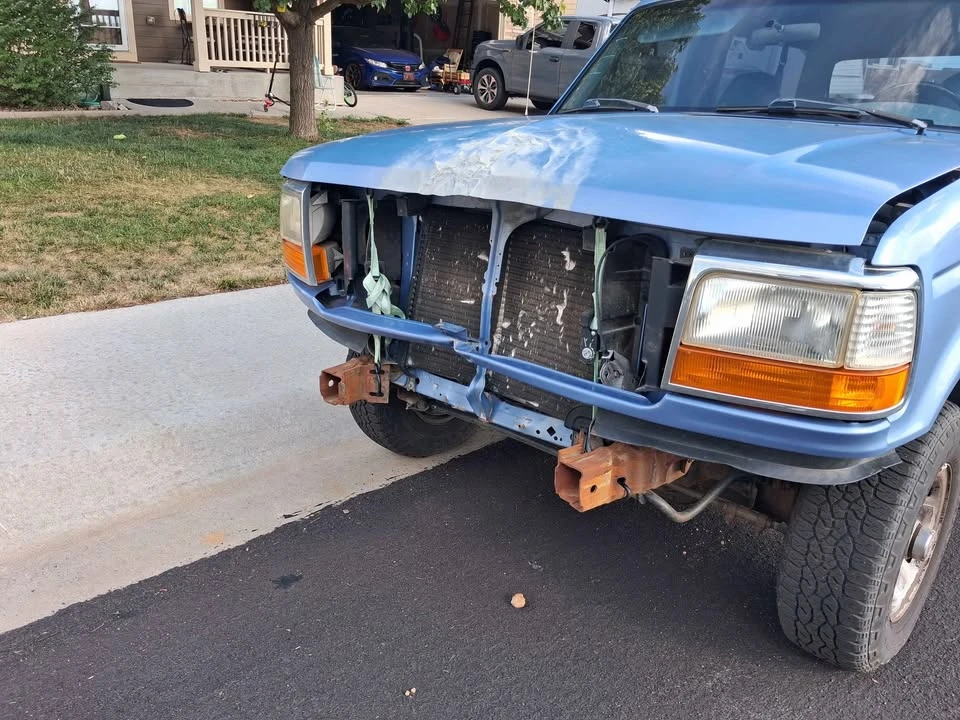 1996 Ford Bronco 5th Gen - Image 5 of 10